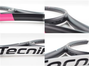 中古】テクニファイバー ティーリバウンド テンポ 270 2019年モデル