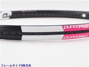 2025 テクニファイバー TEMPO 270 G1 中古品 中古】テクニファイバー ティーリバウンド テンポ 270 2019年モデル