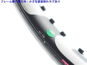 中古】テクニファイバー ティーリバウンド テンポ 270 2019年モデル