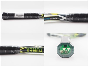 中古】ヨネックス イーゾーン ディーアール 100 2015年モデルYONEX