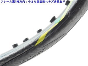 中古】ヨネックス イーゾーン ディーアール 100 2015年モデルYONEX