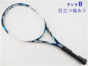 中古】バボラ ピュア ドライブ チーム 2018年モデルBABOLAT PURE DRIVE