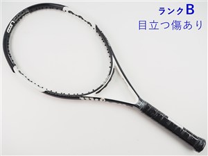 中古】バボラ アエロプロ ドライブ 2010年モデルBABOLAT AERO PRO