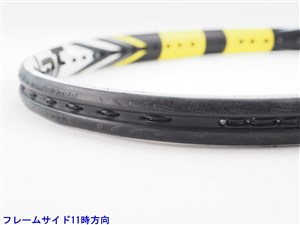 中古】バボラ アエロ プロ チーム 2013年モデルBABOLAT AERO PRO TEAM