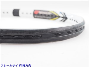 中古】バボラ アエロ プロ チーム 2013年モデルBABOLAT AERO PRO TEAM
