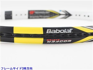 中古】バボラ アエロ プロ チーム 2013年モデルBABOLAT AERO PRO TEAM