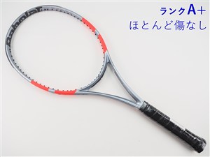 バボラ　アエロプロドライ　2010年モデル G2テニスラケット　中古品 中古】バボラ アエロプロ ドライブ 2010年モデルBABOLAT AERO PRO