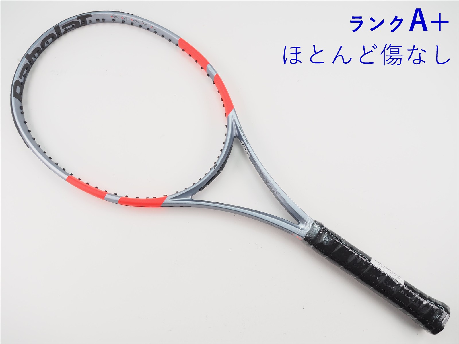 2025ピュアストライク98 16/19 中古】バボラ ピュア ストライク 98 16×19 2025年モデルBABOLAT PURE