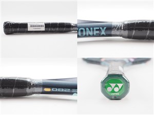 中古】ヨネックス イーゾーン 280 ネイビー 2022年モデルYONEX EZONE