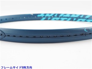 中古】ヘッド グラフィン 360プラス インスティンクト MP 2020年モデル