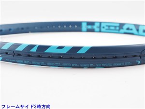 中古】ヘッド グラフィン 360プラス インスティンクト MP 2020年モデル