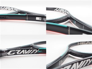 中古 テニスラケット ヘッド グラフィン 360プラス グラビティ MP 2019年モデル (G2)HEAD GRAPHENE 360+ GRAVITY MP 2019 硬式テニスラケット 中古】ヘッド グラフィン 360プラス グラビティ MP 2019年モデルHEAD