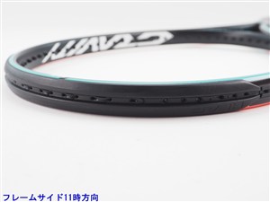 中古】ヘッド グラフィン 360プラス グラビティ MP 2019年モデルHEAD