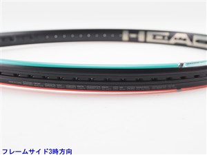 中古】ヘッド グラフィン 360プラス グラビティ MP 2019年モデルHEAD