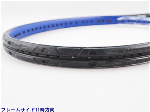 中古 テニスラケット テクニファイバー ティーファイト 280 XTC 2018年モデル (G2)Tecnifibre T-FIGHT 280 XTC 2018 中古】テクニファイバー ティーファイト 280 XTC 2018年モデル