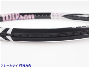 中古】ウィルソン コーラル ウェイブ BLX 105 2010年モデルWILSON