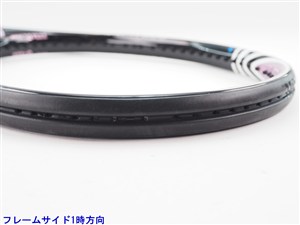 中古】ウィルソン コーラル ウェイブ BLX 105 2010年モデルWILSON