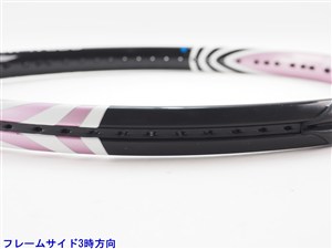 中古】ウィルソン コーラル ウェイブ BLX 105 2010年モデルWILSON