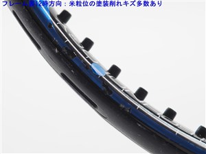 バボラ ピュア ドライブ 107 2012年モデル(G2) 中古】バボラ ピュア ドライブ 107 2012年モデルBABOLAT PURE DRIVE