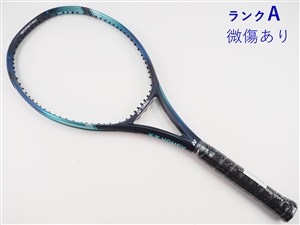 中古】ヨネックス イーゾーン 100 2022年モデルYONEX EZONE 100 2022