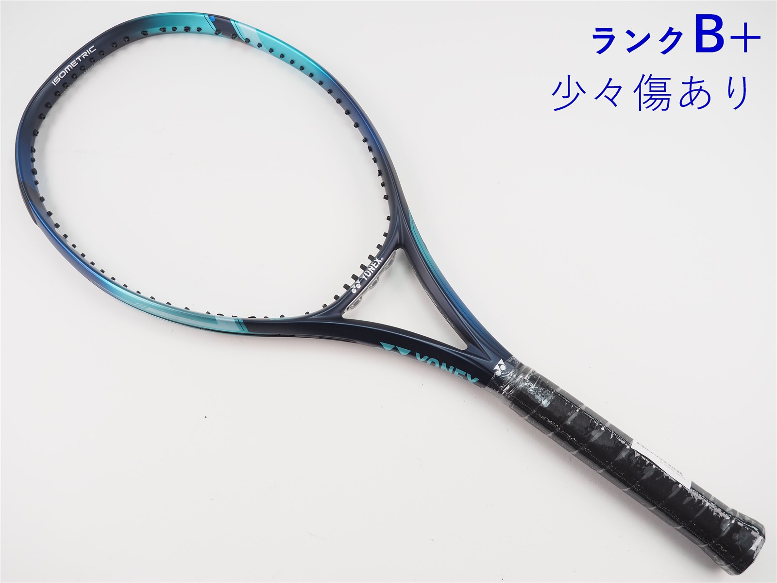 ヨネックスEゾーン100（2022）／G2 USED 中古】ヨネックス イーゾーン 100 2022年モデルYONEX EZONE 100 2022