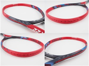 中古】ヨネックス ブイコア 100 2023年モデルYONEX VCORE 100 2023(G2