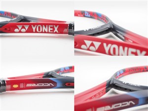 中古】ヨネックス ブイコア 100 2023年モデルYONEX VCORE 100 2023(G2
