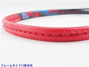 中古】ヨネックス ブイコア 100 2023年モデルYONEX VCORE 100 2023(G2