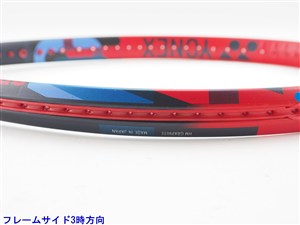 中古】ヨネックス ブイコア 100 2023年モデルYONEX VCORE 100 2023(G2