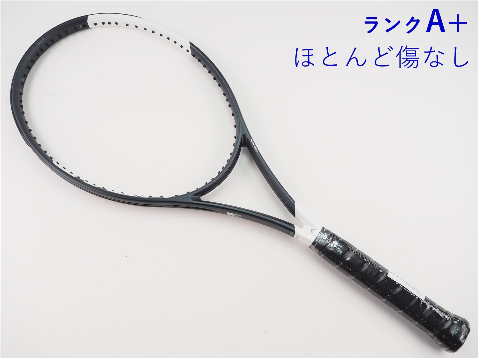 中古】ヘッド スピード ツアー 2026年モデルHEAD SPEED TOUR 2026(G2