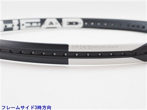 中古】ヘッド スピード ツアー 2026年モデルHEAD SPEED TOUR 2026(G2