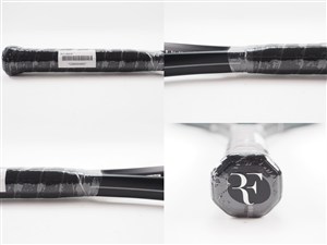 中古】ウィルソン アールエフ 01 2024年モデルWILSON RF 01 2024(G2