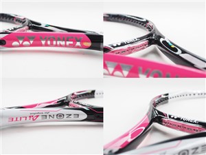 中古 テニスラケット ヨネックス イーゾーン エーアイ ライト 2013年モデル (G1)YONEX EZONE Ai LITE 2013 中古】ヨネックス イーゾーン エーアイ ライト 2013年モデルYONEX