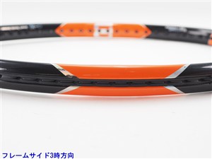 中古】ウィルソン バーン 95ジェイ 2016年モデルWILSON BURN 95J 2016