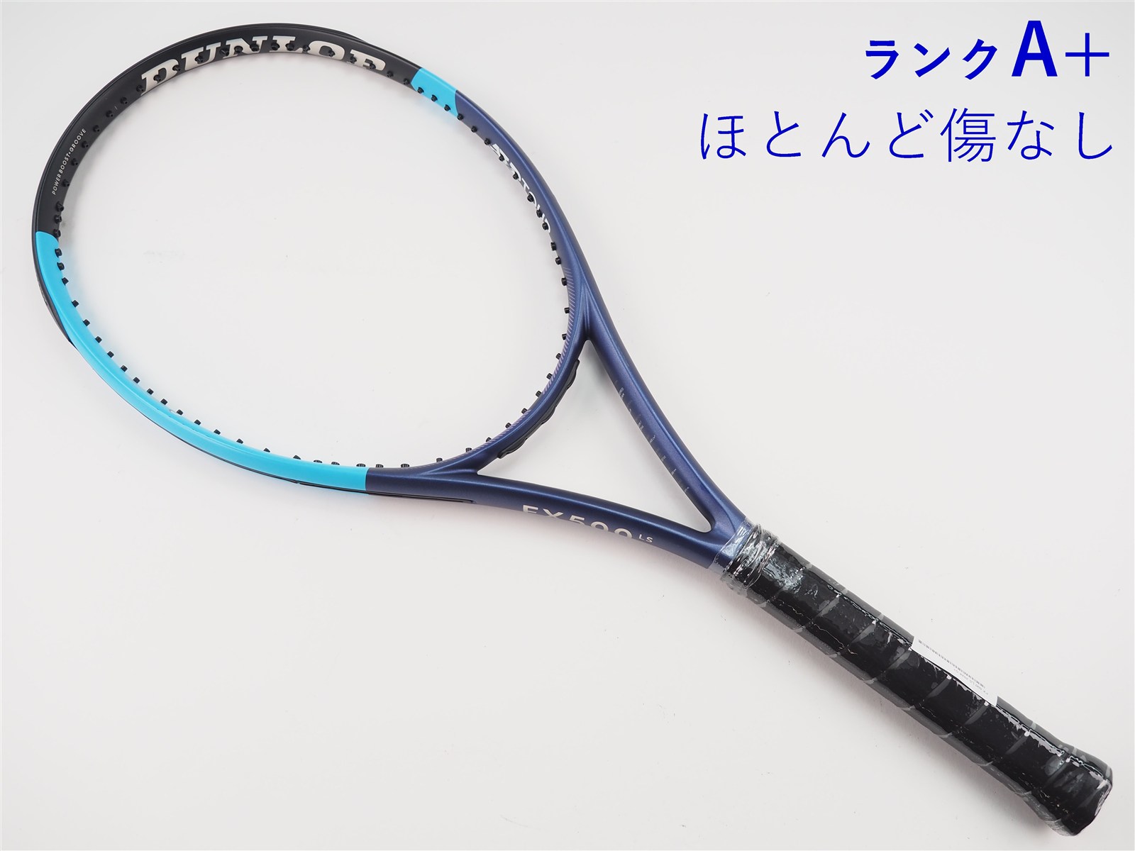 DUNLOP ダンロップ　FX500LS 2026年モデル 中古】ダンロップ FX 500 LS 2026年モデルDUNLOP FX 500 LS 2026(G1