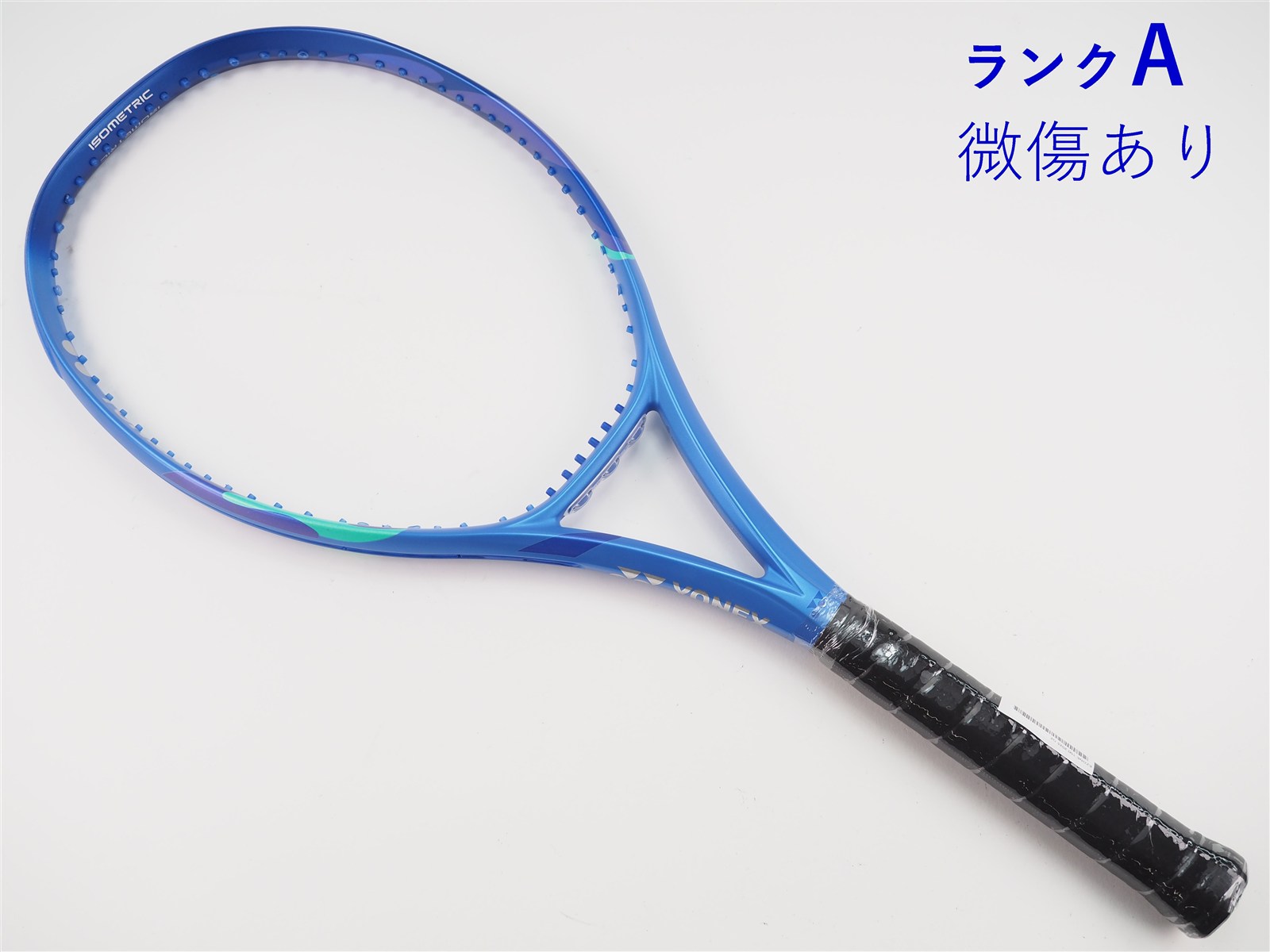 中古】ヨネックス イーゾーン 100 2025年モデルYONEX EZONE 100 2025