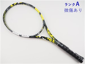 ピュアアエロ チーム 2022 G2 中古】バボラ ピュア アエロ チーム 2022年モデルBABOLAT PURE AERO