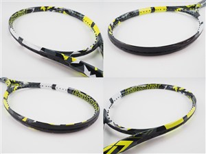 中古】バボラ ピュア アエロ チーム 2022年モデルBABOLAT PURE AERO