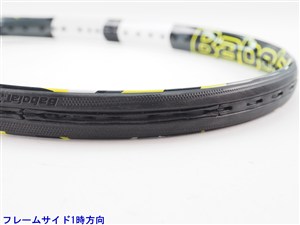 中古】バボラ ピュア アエロ チーム 2022年モデルBABOLAT PURE AERO