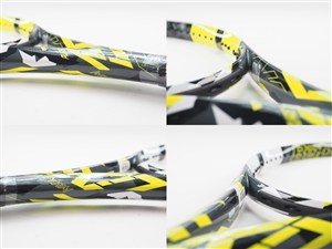 中古(バボラ　ピュアアエロ　チーム、G2) 中古】バボラ ピュア アエロ チーム 2022年モデルBABOLAT PURE AERO