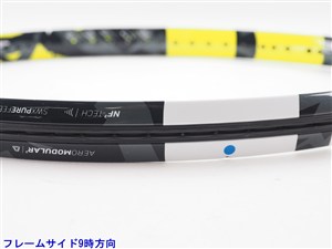 中古】バボラ ピュア アエロ チーム 2022年モデルBABOLAT PURE AERO