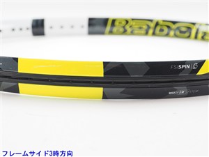 中古】バボラ ピュア アエロ チーム 2022年モデルBABOLAT PURE AERO