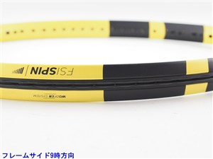 中古】バボラ ピュア アエロ チーム 2018年モデルBABOLAT PURE AERO