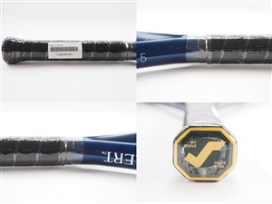 中古 テニスラケット スノワート ビタス 115 2018年モデル (G2)SNAUWAERT VITAS 115 2018 中古】スノワート ビタス 115 2018年モデルSNAUWAERT VITAS 115 2018