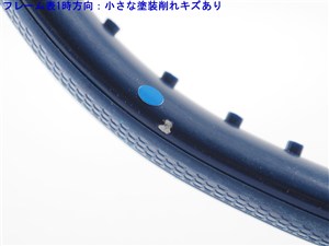 中古 テニスラケット スノワート ビタス 115 2018年モデル (G2)SNAUWAERT VITAS 115 2018 中古】スノワート ビタス 115 2018年モデルSNAUWAERT VITAS 115 2018