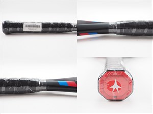 中古 テニスラケット クナイスル プライム スター ブラック 2024年モデル (G2) KNEISSL PRIME STAR BLACK 2024 (c26050430c) 中古】クナイスル プライム スター ブラック 2024年モデルKNEISSL