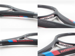 中古】クナイスル プライム スター ブラック 2024年モデルKNEISSL