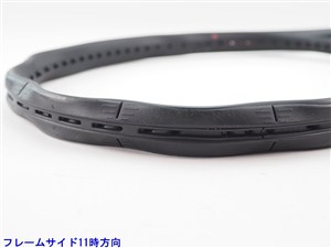 中古】クナイスル プライム スター ブラック 2024年モデルKNEISSL