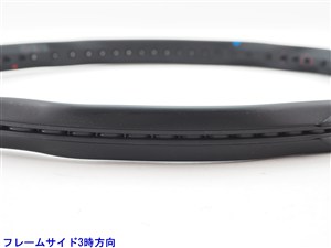 中古】クナイスル プライム スター ブラック 2024年モデルKNEISSL