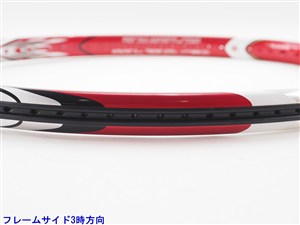 中古】ヨネックス ブイコア 98D 2011年モデルYONEX VCORE 98D 2011(G2